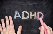 Does Your Child Have a Diagnosis of ADHD?