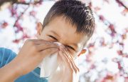 Connection of Allergy and Asthma to ADHD in Children