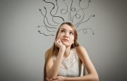 Teenagers with ADHD
