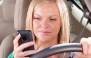 Driving with ADHD