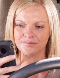 Driving Safely Despite the Distractions of ADHD Driving Safely Despite the Distractions of ADHD