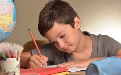 characteristics of a personal essay response