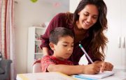 adhd and homework