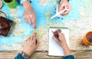 Traveling With ADHD