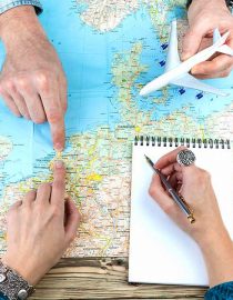 10 Simple Tips to Make Traveling With ADHD Easier 10 Simple Tips to Make Traveling With ADHD Easier