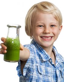 The Best Smoothie Ingredients for ADHD The Best Smoothie Ingredients for ADHD