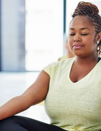 How Meditation Can Help Ease the Symptoms of ADHD How Meditation Can Help Ease the Symptoms of ADHD