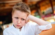 ADHD Symptoms in Children