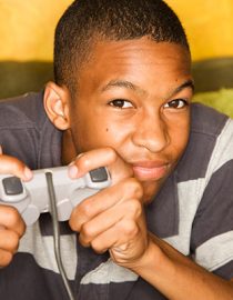 Do ADHD and Video Games Mix? Do ADHD and Video Games Mix?