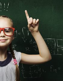 Recognizing the Signs and Symptoms of ADHD in Gifted Children Recognizing the Signs and Symptoms of ADHD in Gifted Children