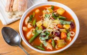Fall Soups for ADHD