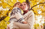 Being a Mom with ADHD