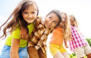 Therapy for ADHD Children