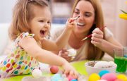 Parenting With ADHD