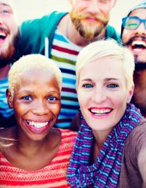 ADHD and Fitting In: How Do We Cope? ADHD and Fitting In: How Do We Cope?