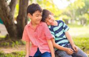 ADHD Sibling