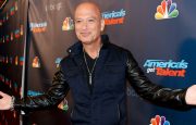 Howie Mandel