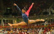 Simone Biles ADHD