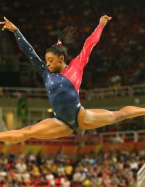 Simone Biles ADHD: Olympian Opens up About Her Condition