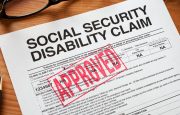 Disability for ADHD