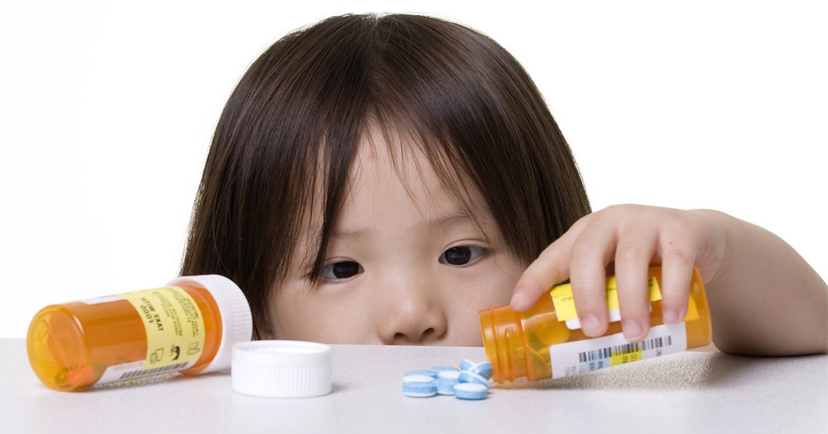 ADHD Medications For Children A Look At Medication Options For 