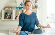 ADHD and Meditation