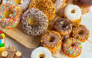 ADHD and Sugar