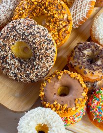 Is There a Connection Between ADHD and Sugar? Is There a Connection Between ADHD and Sugar?