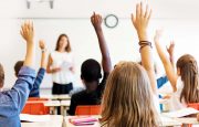 Teaching Students With ADHD