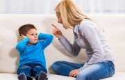 ADHD and ODD