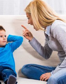 ADHD and OOD: Why ADHD Children and Adults Act Out ADHD and OOD: Why ADHD Children and Adults Act Out