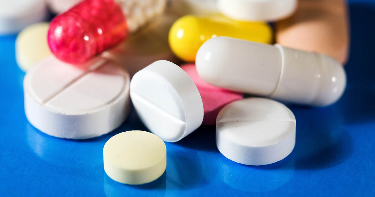 ADHD Medication A Complete Guide To ADHD Medications